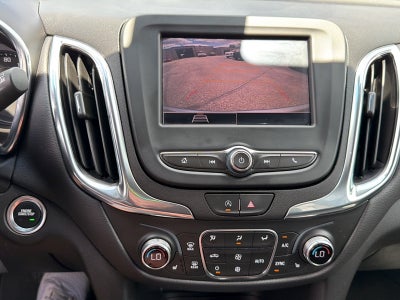 2024 Chevrolet Equinox FWD 2FL