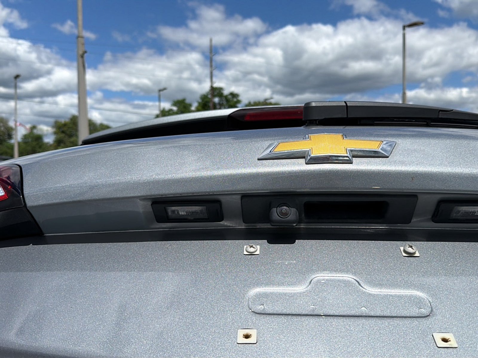 2024 Chevrolet Equinox FWD 2FL