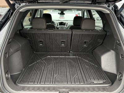 2024 Chevrolet Equinox FWD LT