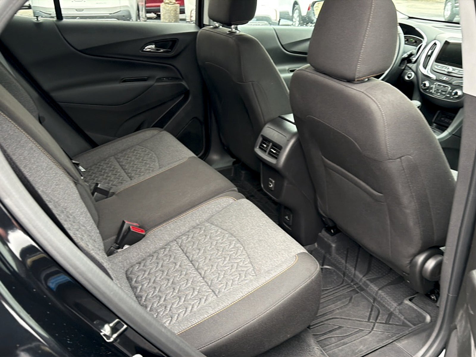 2024 Chevrolet Equinox FWD LT