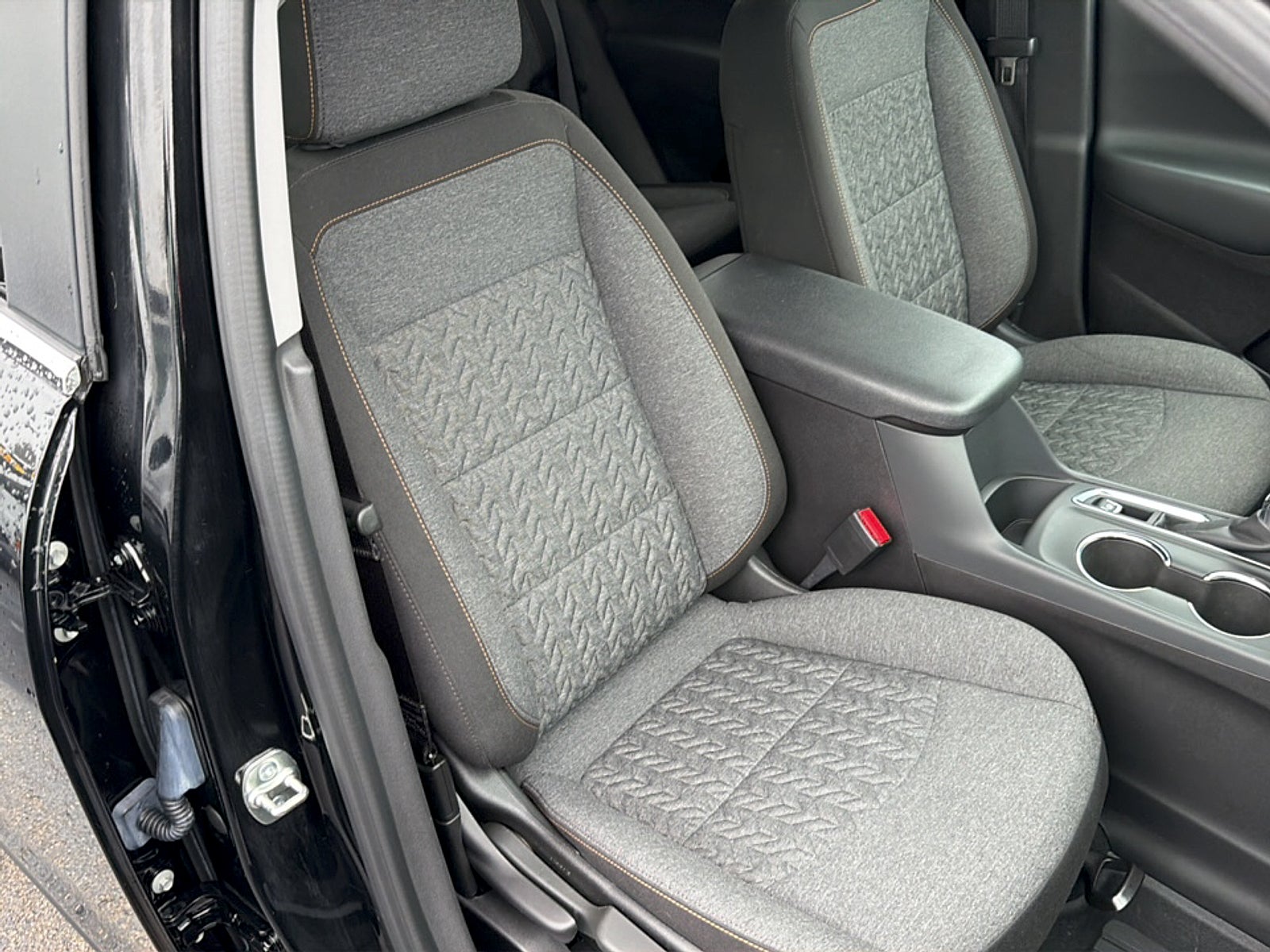 2024 Chevrolet Equinox FWD LT