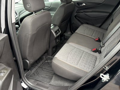 2024 Chevrolet Equinox FWD LT