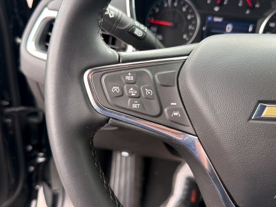 2024 Chevrolet Equinox AWD LT