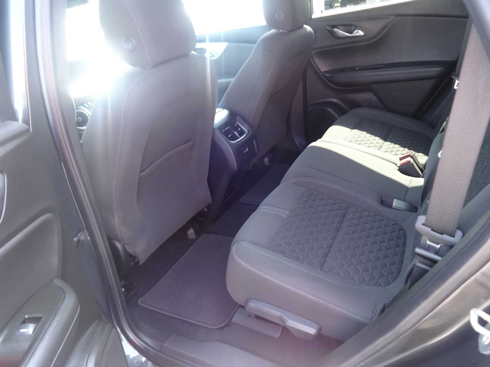 2019 Chevrolet Blazer AWD 4dr