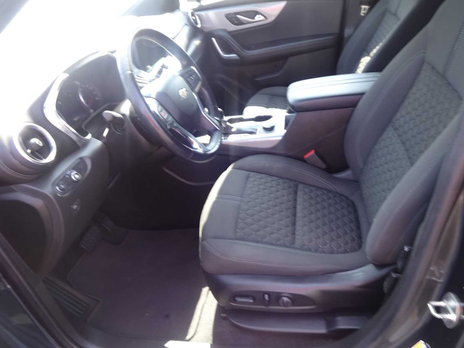 2019 Chevrolet Blazer AWD 4dr