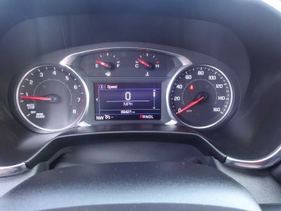 2019 Chevrolet Blazer AWD 4dr