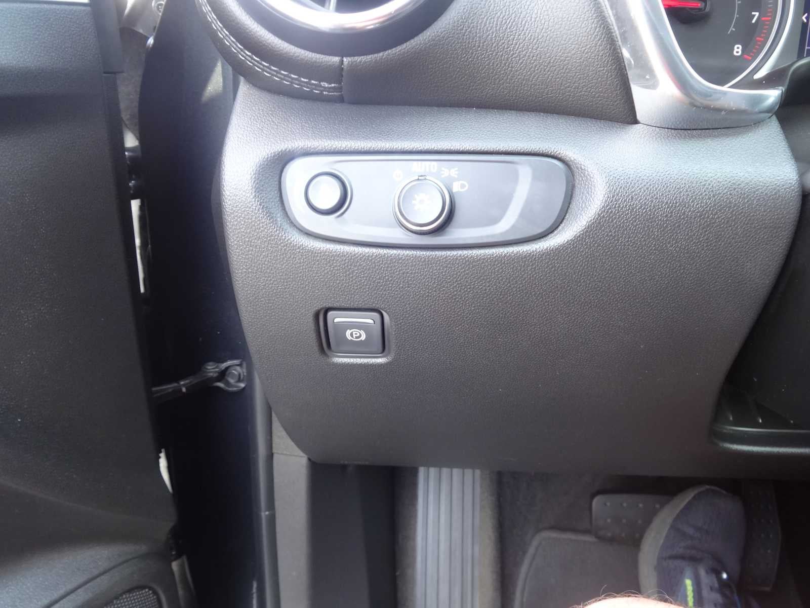 2019 Chevrolet Blazer AWD 4dr