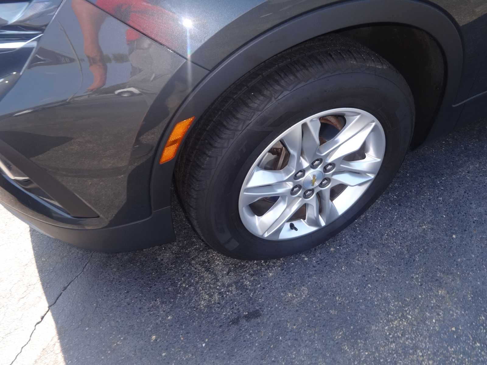 2019 Chevrolet Blazer AWD 4dr