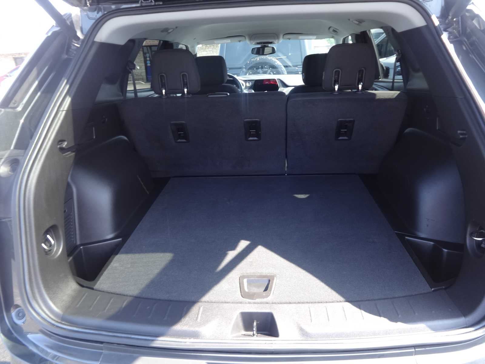 2019 Chevrolet Blazer AWD 4dr