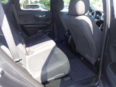 2019 Chevrolet Blazer AWD 4dr