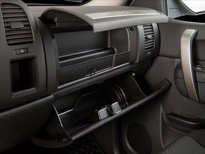 2013 GMC Sierra 1500 Work Truck
