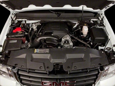 2013 GMC Sierra 1500 Work Truck