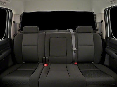 2013 GMC Sierra 1500 Work Truck