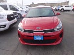 2018 Kia Rio S