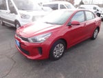 2018 Kia Rio S