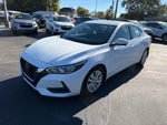 2022 Nissan Sentra S