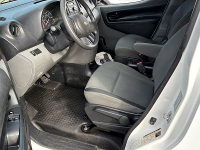 2015 Chevrolet City Express 1LS