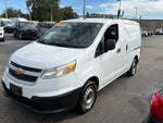 2015 Chevrolet City Express 1LS