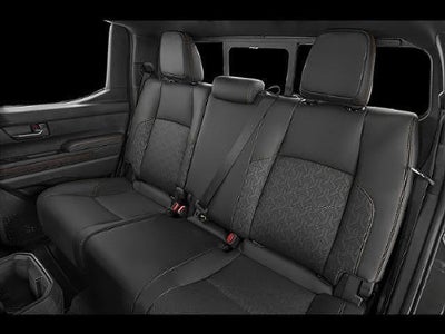 2024 Toyota Tacoma 4WD Limited