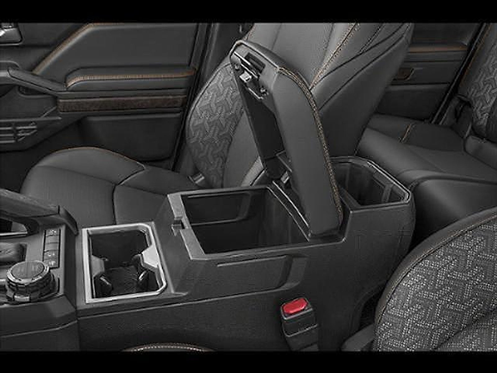 2024 Toyota Tacoma 4WD Limited