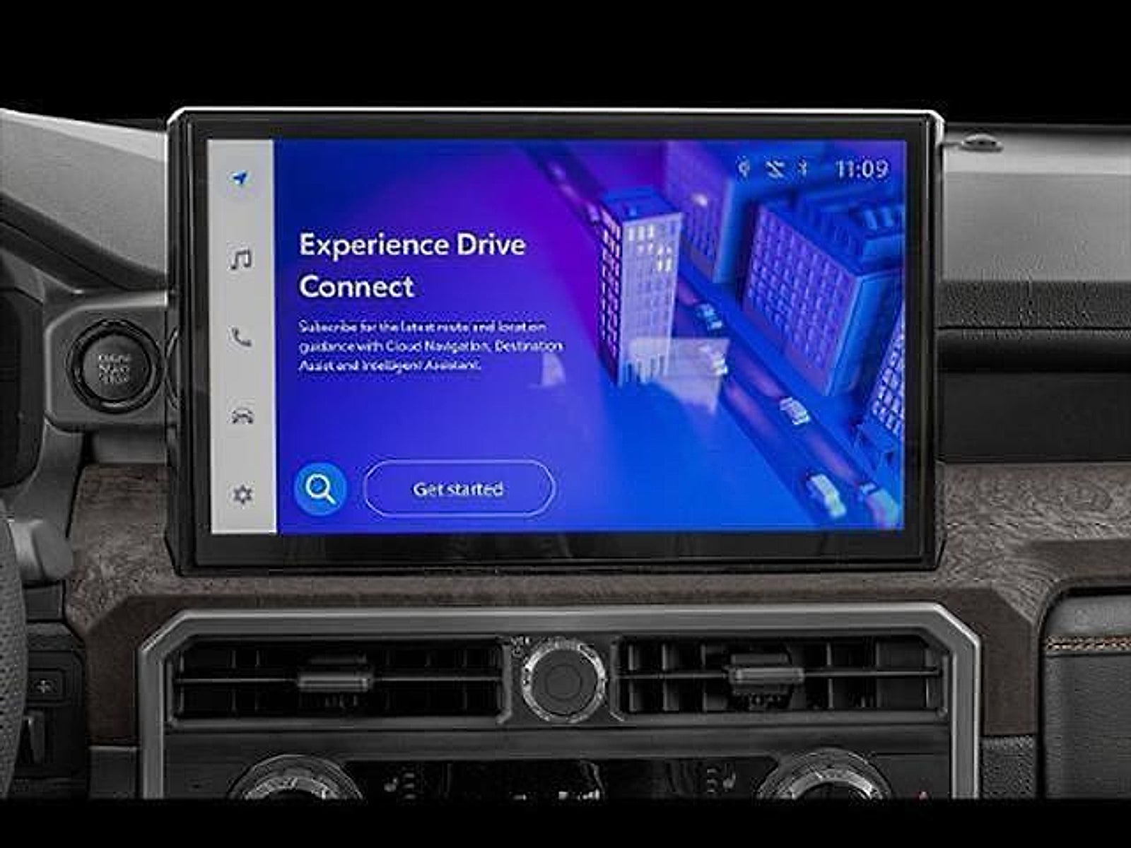 2024 Toyota Tacoma 4WD Limited