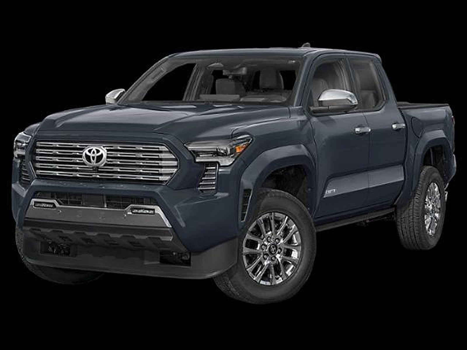 2024 Toyota Tacoma 4WD Limited