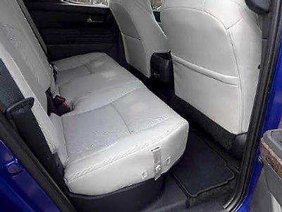 2024 Toyota Tacoma 4WD Limited