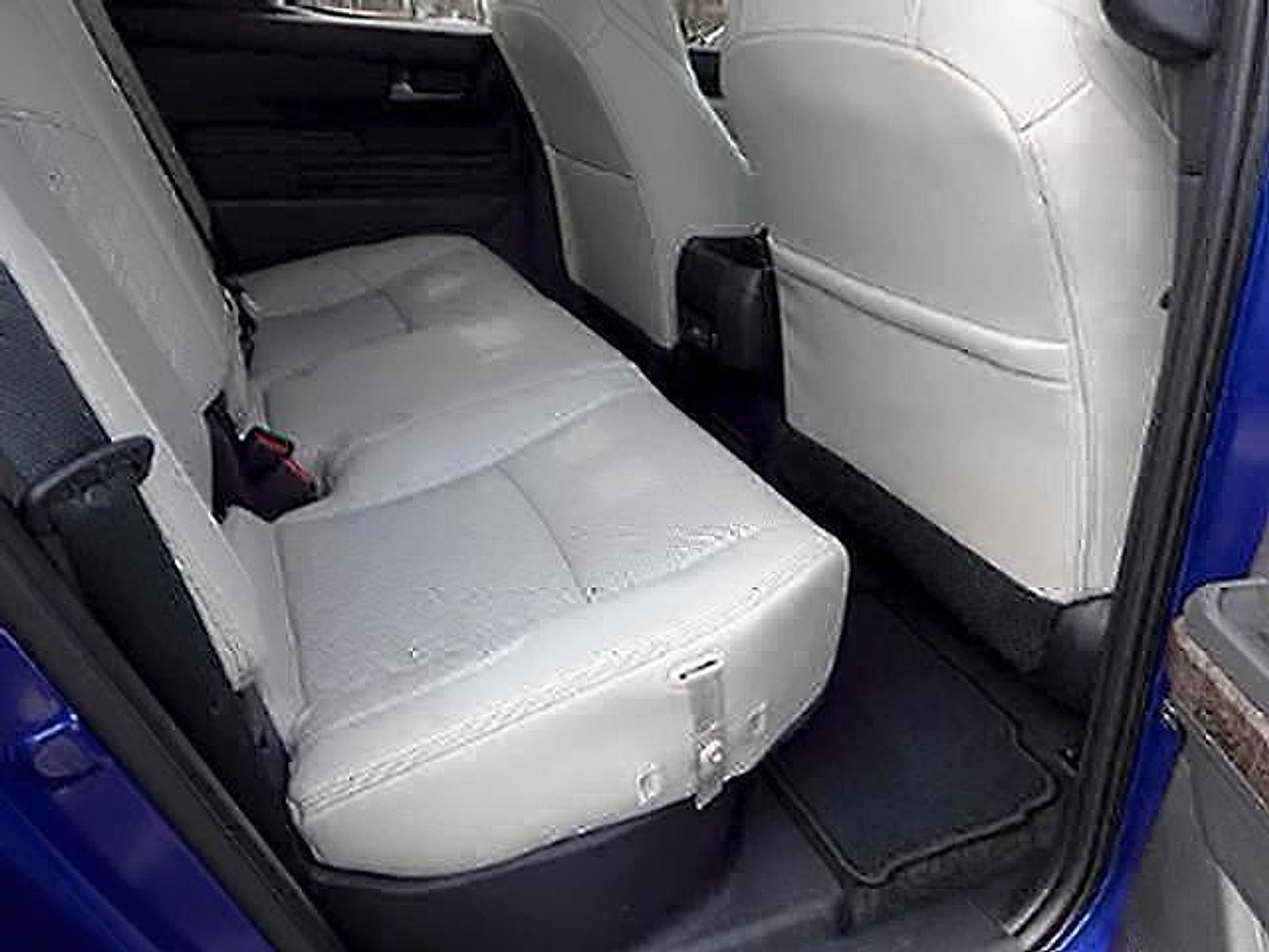 2024 Toyota Tacoma 4WD Limited