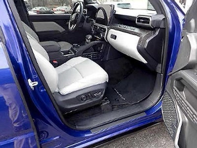 2024 Toyota Tacoma 4WD Limited