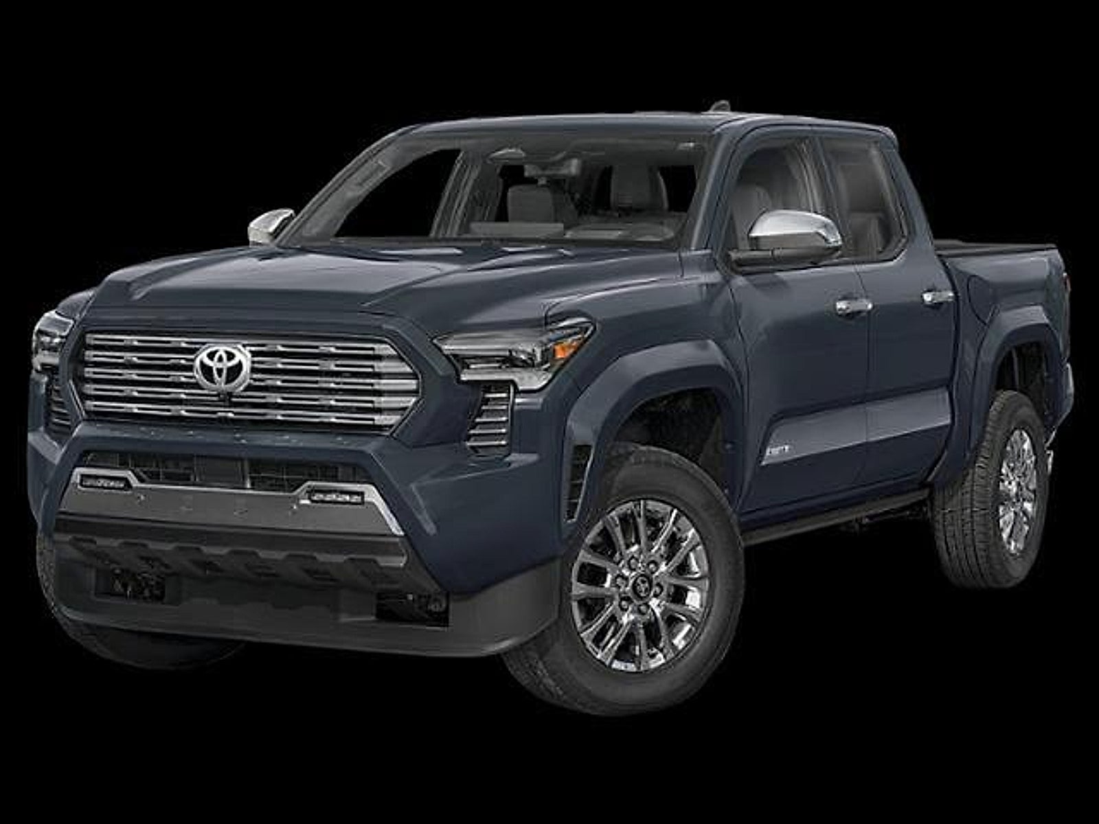 2024 Toyota Tacoma 4WD Limited