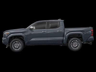 2024 Toyota Tacoma 4WD Limited
