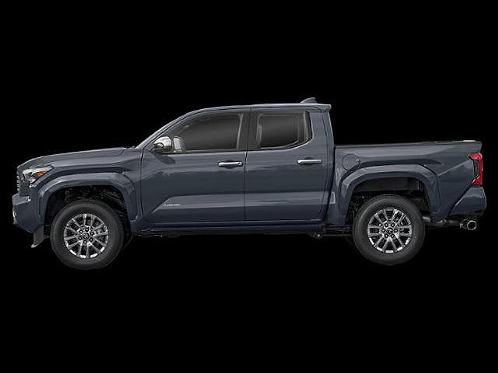 2024 Toyota Tacoma 4WD Limited