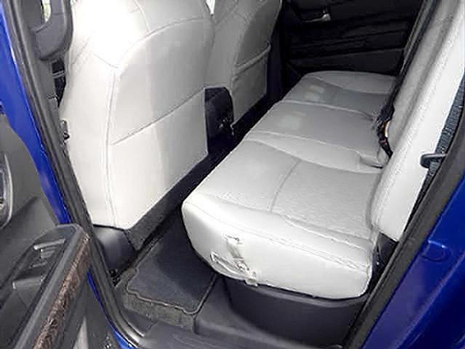 2024 Toyota Tacoma 4WD Limited