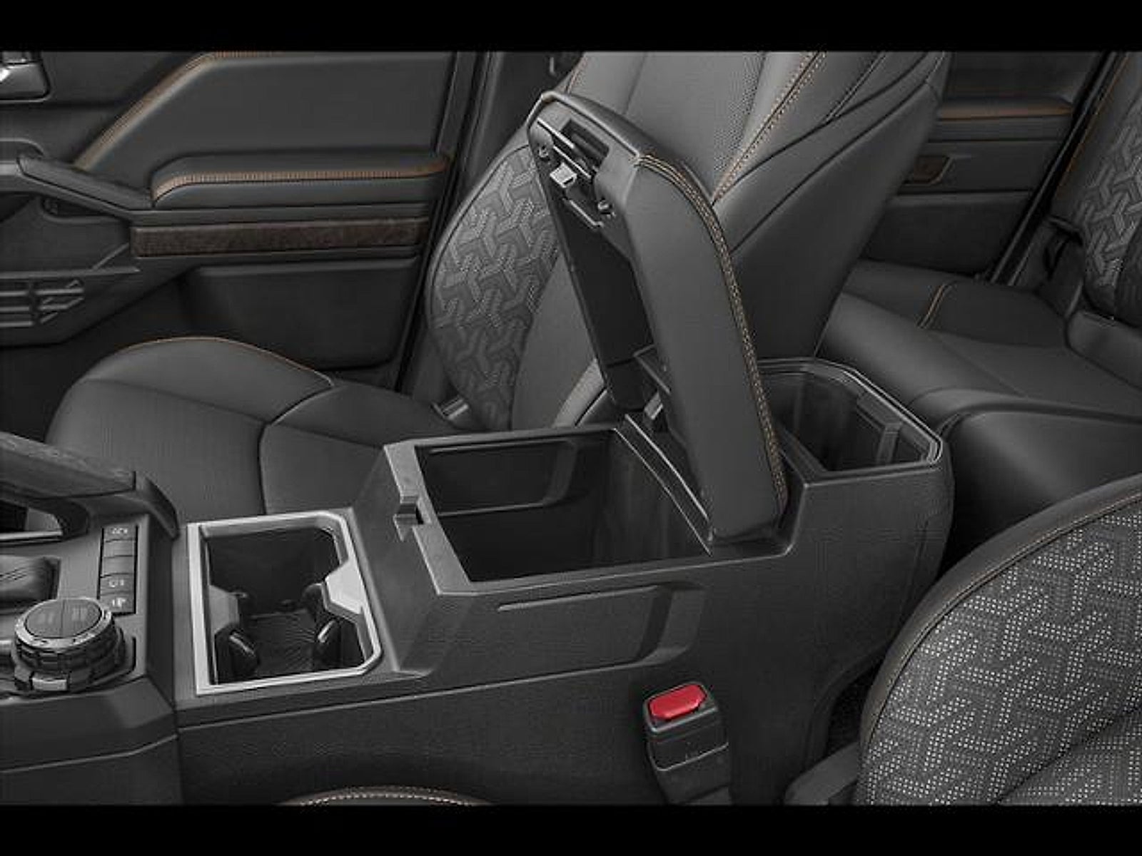 2024 Toyota Tacoma 4WD Limited