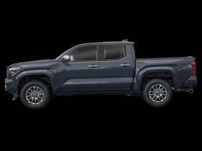 2024 Toyota Tacoma 4WD Limited