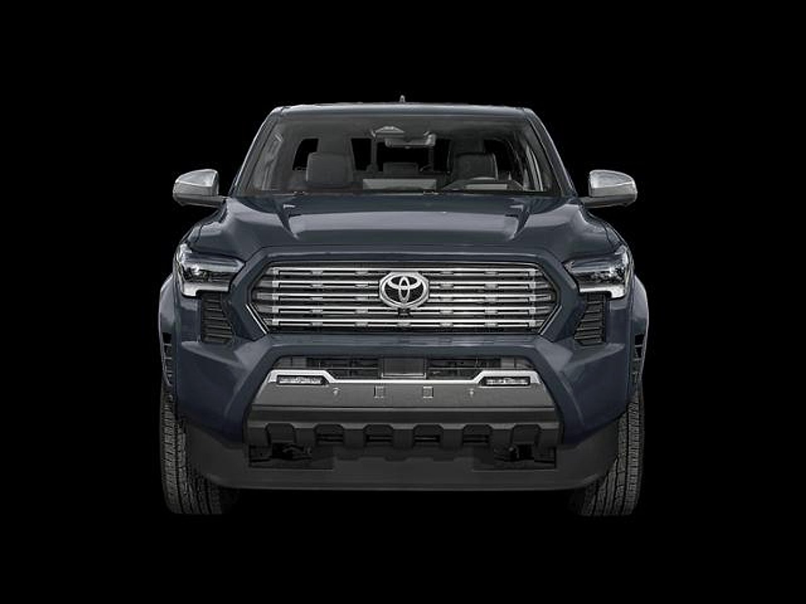 2024 Toyota Tacoma 4WD Limited