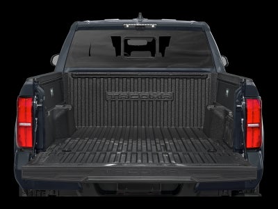 2024 Toyota Tacoma 4WD Limited