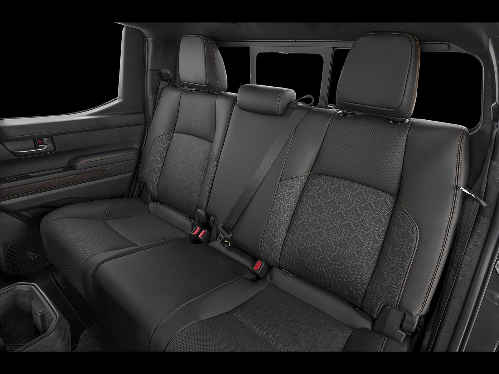 2024 Toyota Tacoma 4WD Limited