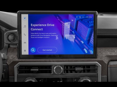 2024 Toyota Tacoma 4WD Limited