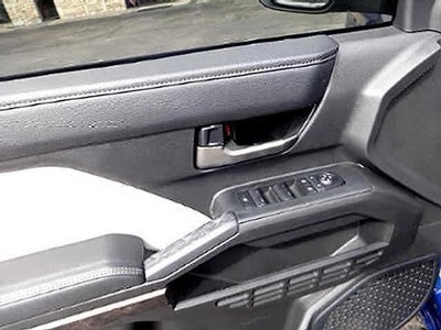 2024 Toyota Tacoma 4WD Limited