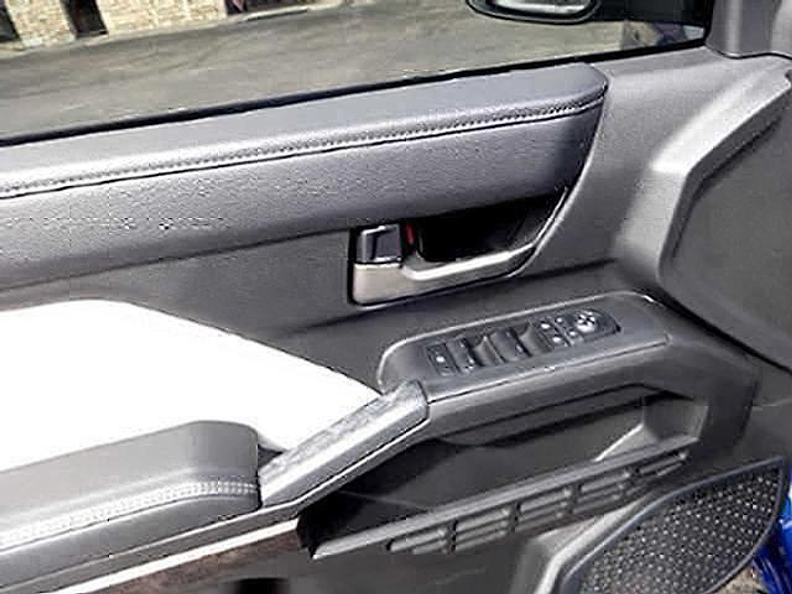 2024 Toyota Tacoma 4WD Limited