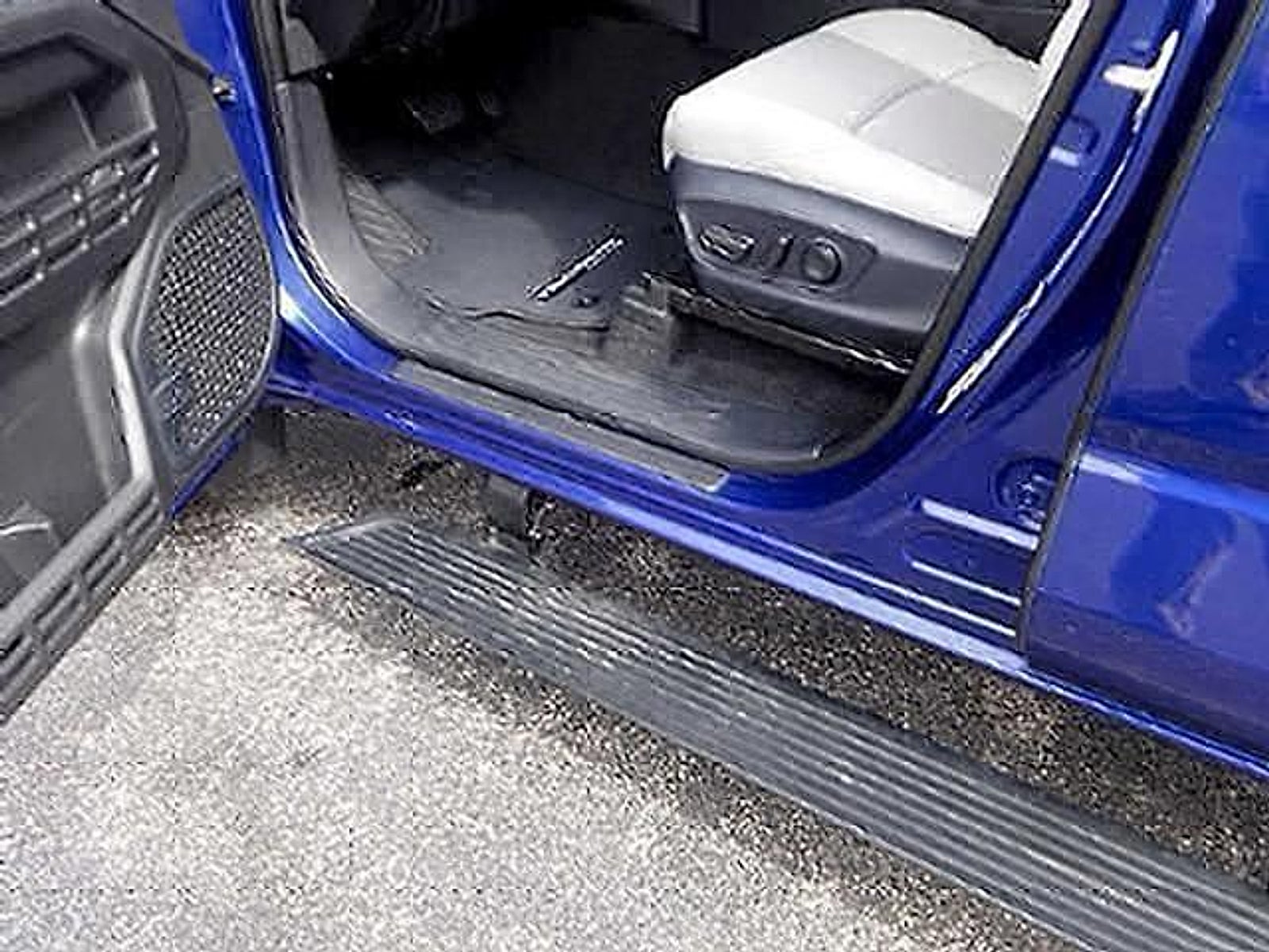 2024 Toyota Tacoma 4WD Limited