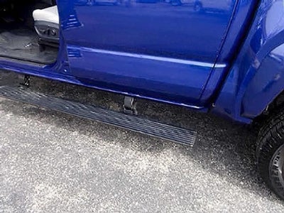 2024 Toyota Tacoma 4WD Limited