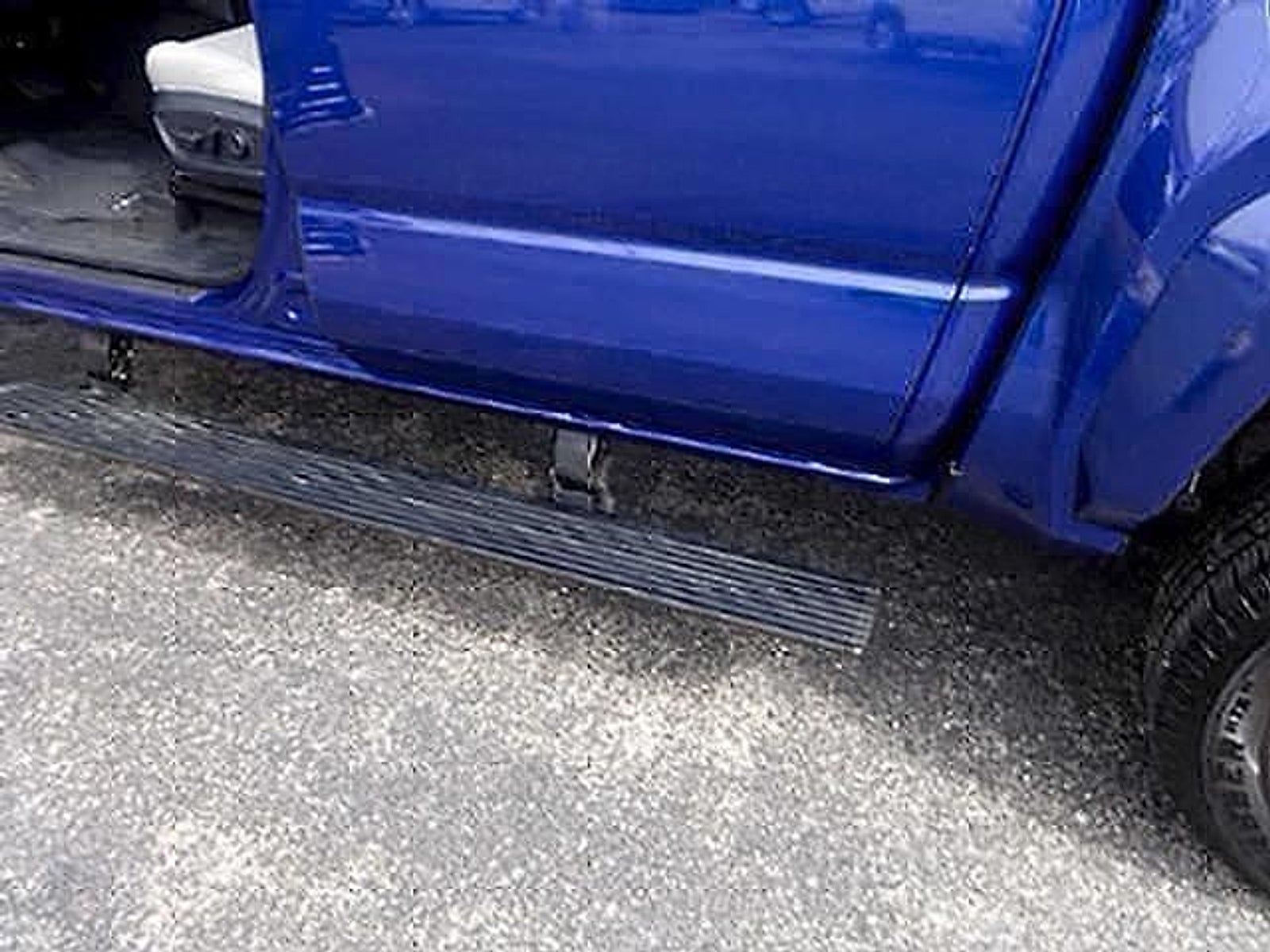 2024 Toyota Tacoma 4WD Limited