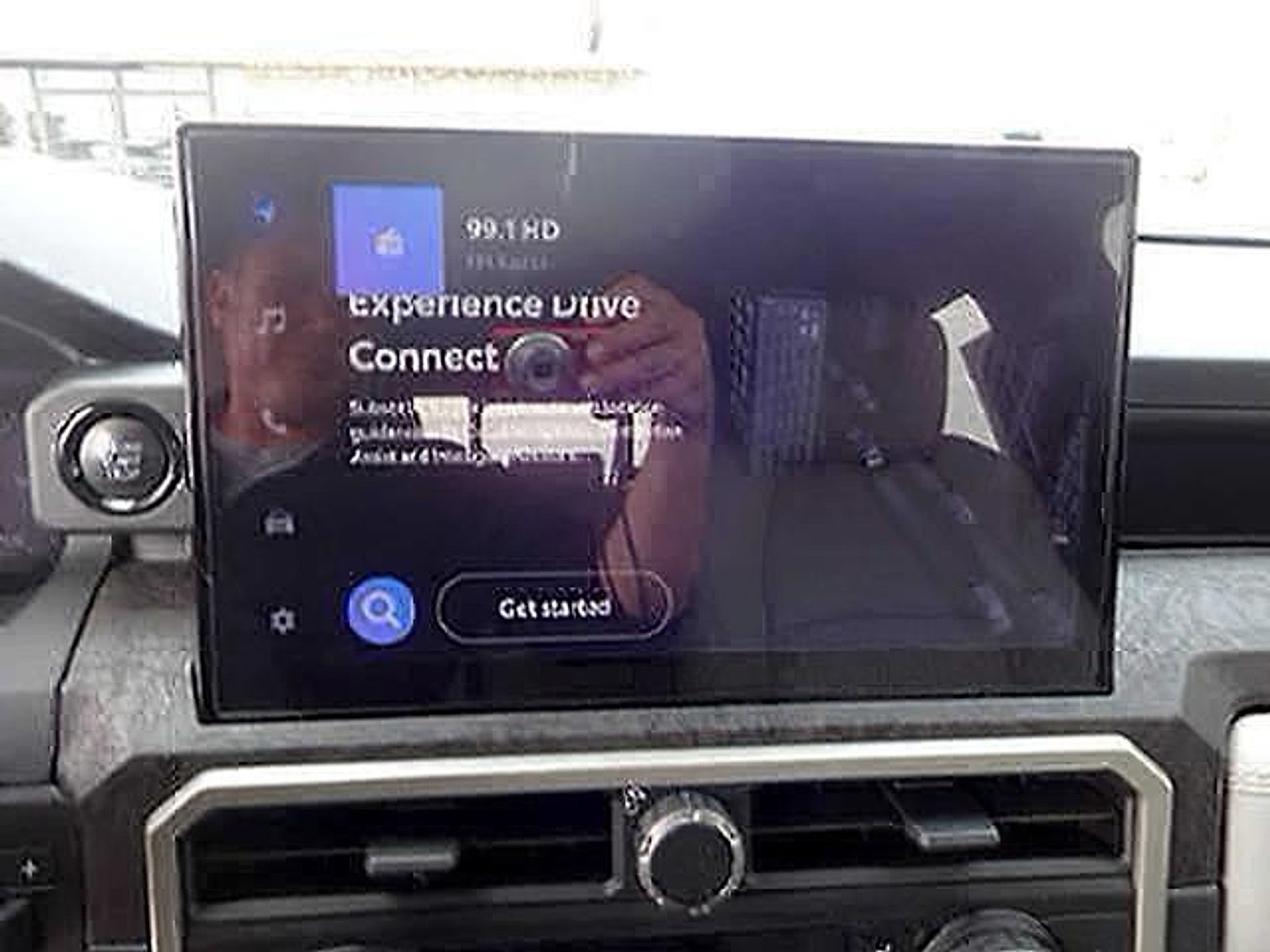 2024 Toyota Tacoma 4WD Limited