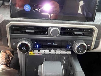 2024 Toyota Tacoma 4WD Limited