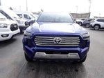 2024 Toyota Tacoma 4WD Limited