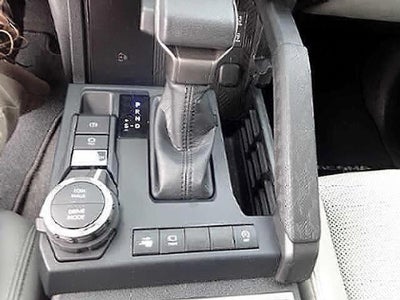 2024 Toyota Tacoma 4WD Limited