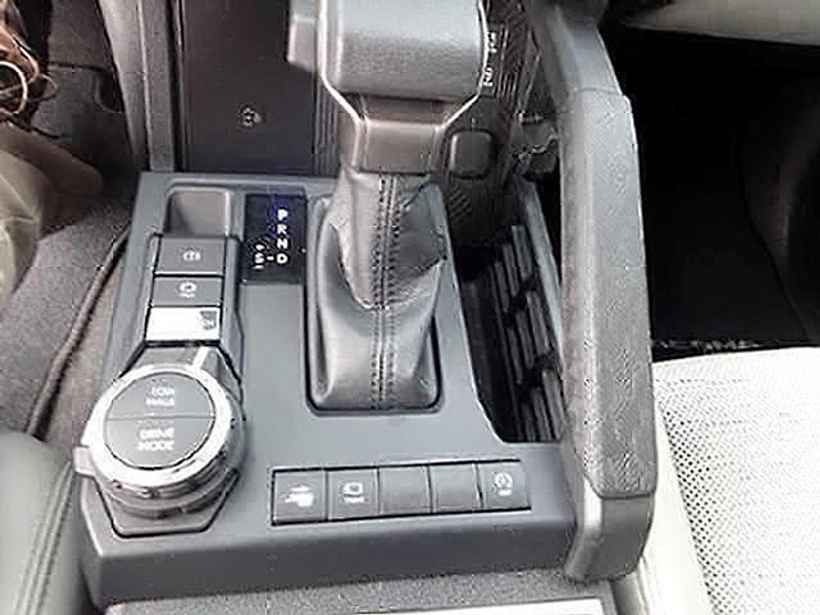 2024 Toyota Tacoma 4WD Limited