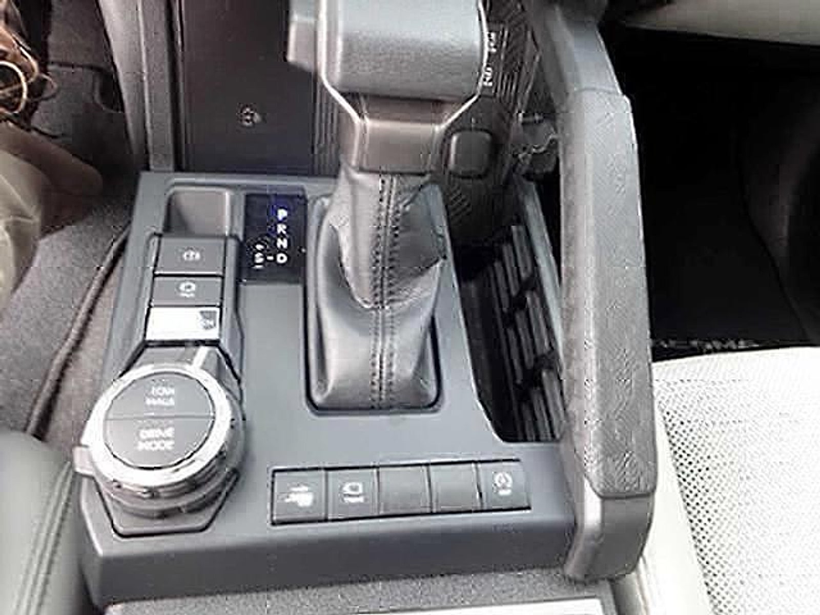 2024 Toyota Tacoma 4WD Limited